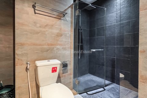 คอนโดมิเนียมในพัทยา, ประเทศไทย, 2 ห้องนอน № 255101 - รูปถ่าย 27