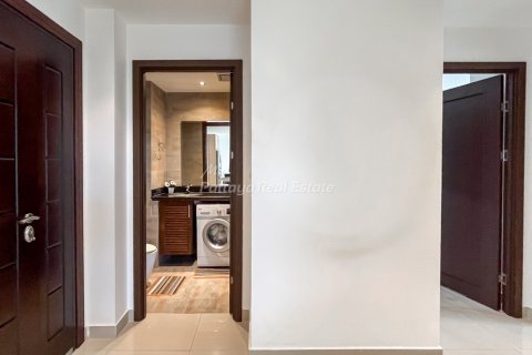 คอนโดมิเนียมในพัทยา, ประเทศไทย, 2 ห้องนอน № 255101 - รูปถ่าย 25