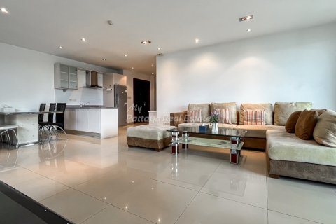 คอนโดมิเนียมในพัทยา, ประเทศไทย, 2 ห้องนอน № 255101 - รูปถ่าย 10