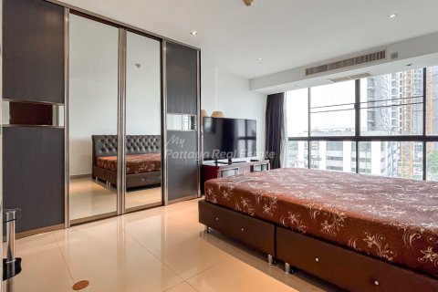 คอนโดมิเนียมในพัทยา, ประเทศไทย, 2 ห้องนอน № 255101 - รูปถ่าย 30