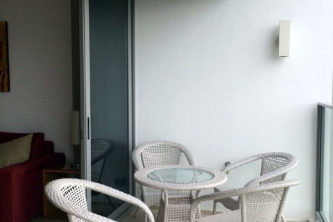 คอนโดมิเนียมในพัทยา, ประเทศไทย, 1 ห้องนอน № 243048 - รูปถ่าย 3