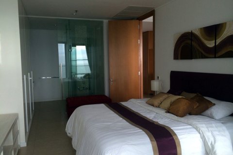 คอนโดมิเนียมในพัทยา, ประเทศไทย, 1 ห้องนอน № 243048 - รูปถ่าย 7