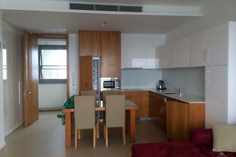 คอนโดมิเนียมในพัทยา, ประเทศไทย, 1 ห้องนอน № 243048 - รูปถ่าย 5
