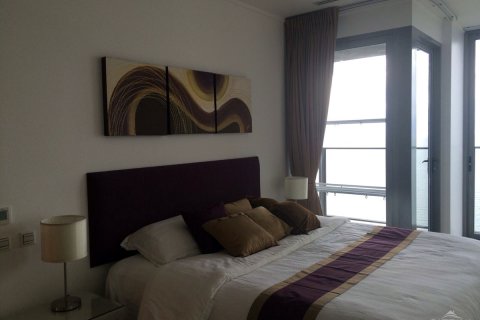 คอนโดมิเนียมในพัทยา, ประเทศไทย, 1 ห้องนอน № 243048 - รูปถ่าย 6