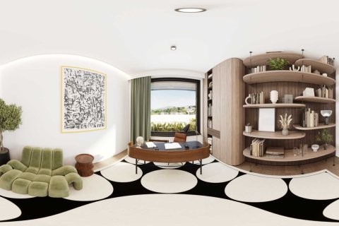 Casa de 5 dormitorios en Chalong, Tailandia № 120806 - foto 8