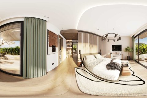 Casa de 5 dormitorios en Chalong, Tailandia № 120806 - foto 14