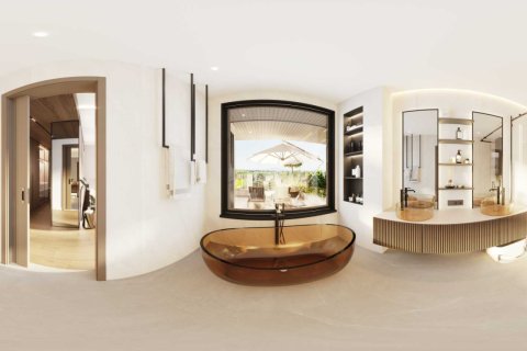 Casa de 5 dormitorios en Chalong, Tailandia № 120806 - foto 10