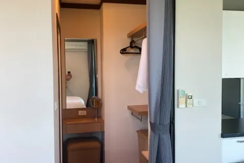 Condo in Bang Tao, Thailand, 2 bedrooms № 242022 - photo 16