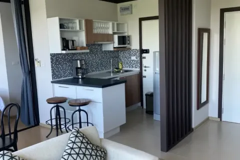 Condo in Bang Tao, Thailand, 2 bedrooms № 242022 - photo 6