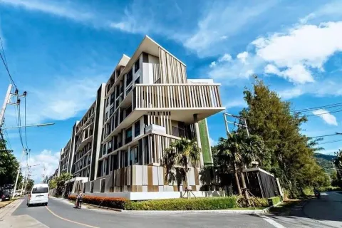 Condo in Bang Tao, Thailand, 2 bedrooms № 242022 - photo 20