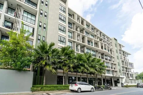 Condo in Bang Tao, Thailand, 2 bedrooms № 242022 - photo 21