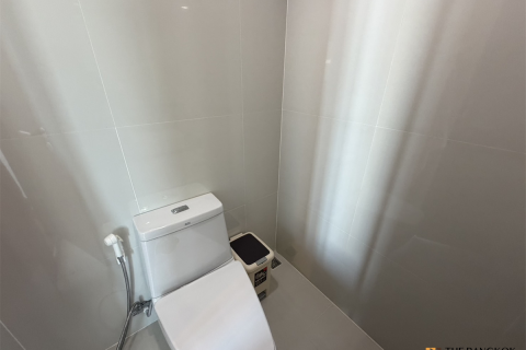 Eigentumswohnung in Bangkok, Thailand, 3 Schlafzimmer  № 247042