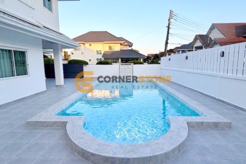 Estudio en Pattaya, Tailandia № 243477