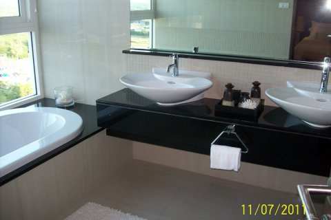 Condominio de 2 dormitorios en Pattaya, Tailandia № 242780 - foto 6