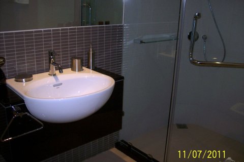 Condominio de 2 dormitorios en Pattaya, Tailandia № 242780 - foto 9