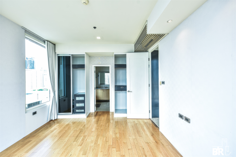 Condo à Bangkok, Thaïlande, 2 chambres № 247145