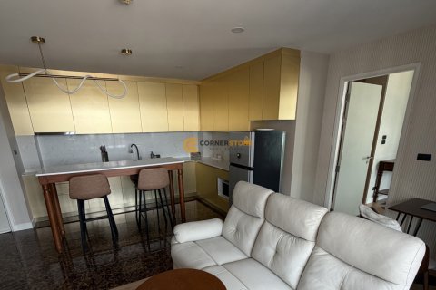 Studio in the Condo on Jomtien Beach, Pattaya, Thailand № 255054 - photo 4