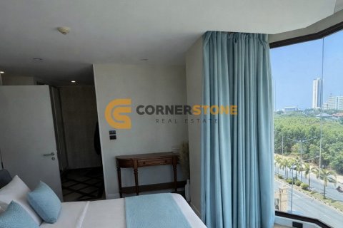Studio in the Condo on Jomtien Beach, Pattaya, Thailand № 255054 - photo 15
