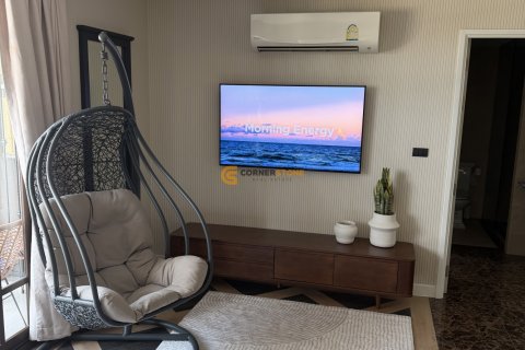 Studio in the Condo on Jomtien Beach, Pattaya, Thailand № 255054 - photo 25