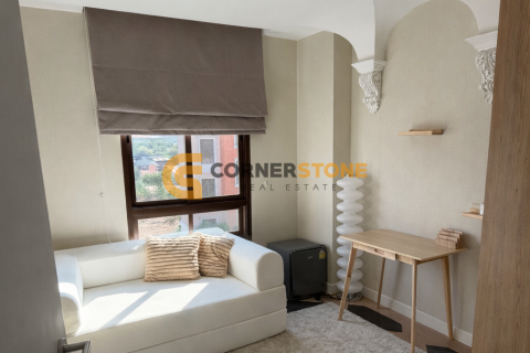 Studio in the Condo on Jomtien Beach, Pattaya, Thailand № 255054 - photo 20