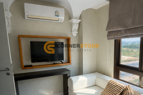 Studio in the Condo on Jomtien Beach, Pattaya, Thailand № 255054 - photo 19