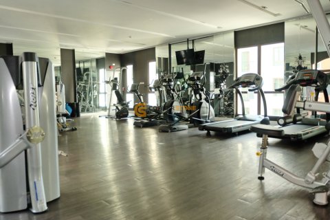 Studio in the Condo on Jomtien Beach, Pattaya, Thailand № 255054 - photo 10