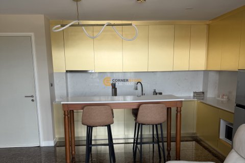 Studio in the Condo on Jomtien Beach, Pattaya, Thailand № 255054 - photo 6