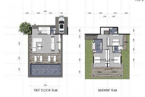 Off-plan Melia Phuket Karon Residences in Phuket, Thailand № 54402 - photo 8