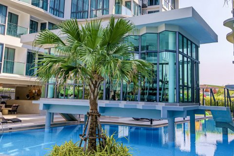 ЖК Sea Zen в Чонбури, Таиланд № 54405 - фото 8