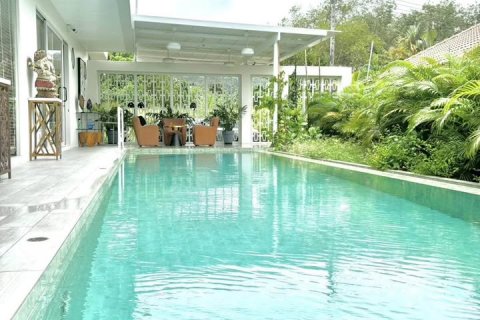 Propiedad 330 m2 en Rawai, Tailandia № 135268
