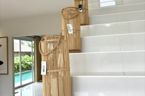 Propiedad 330 m2 en Rawai, Tailandia № 135268 - foto 2