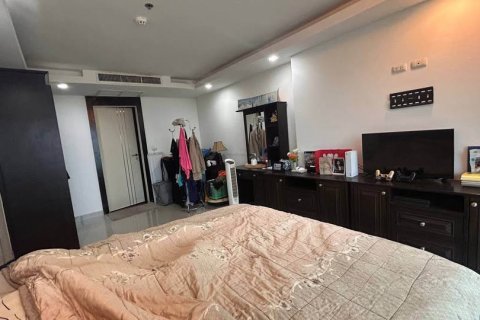 Condo in Pattaya, Thailand, 2 bedrooms № 159915 - photo 5