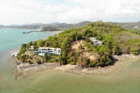 Terreno 5284 m2 en Wichit, Tailandia № 153780 - foto 5