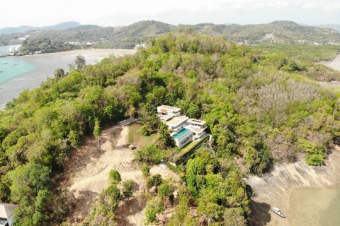 Terreno 5284 m2 en Wichit, Tailandia № 153780 - foto 3