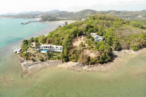 Terreno 5284 m2 en Wichit, Tailandia № 153780 - foto 4