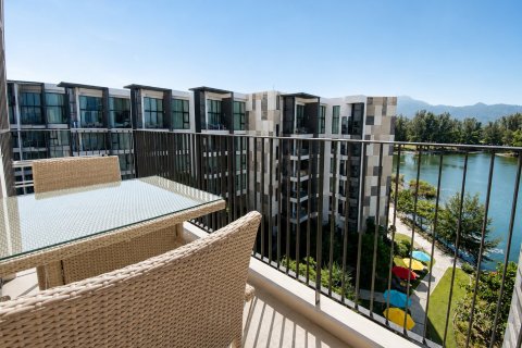 Cassia Phuket en Phuket, Tailandia № 130472 - foto 6
