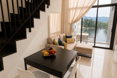 Cassia Phuket en Phuket, Tailandia № 130472 - foto 4