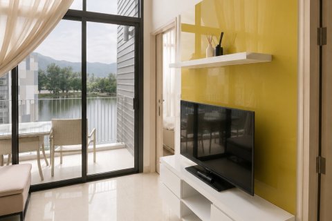 Cassia Phuket en Phuket, Tailandia № 130472 - foto 3