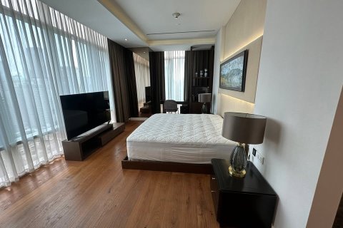 Condominio de 3 dormitorios en Pathum Wan, Bangkok, Tailandia № 163764 - foto 5