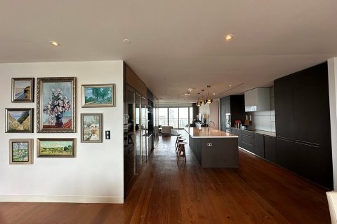 Condominio de 3 dormitorios en Pathum Wan, Bangkok, Tailandia № 163764 - foto 6