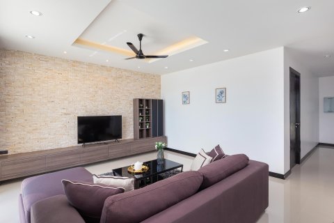 Hors-plan Pandora Residence à Phuket, Thaïlande № 80030 - photo 4