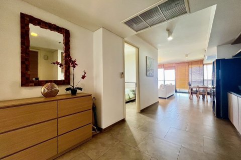 Condominio de 2 dormitorios en Pattaya, Tailandia № 151026 - foto 13