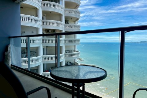 Condominio de 2 dormitorios en Pattaya, Tailandia № 151026 - foto 12