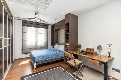 Chalet de 3 dormitorios en Bang Tao, Tailandia № 153758 - foto 21