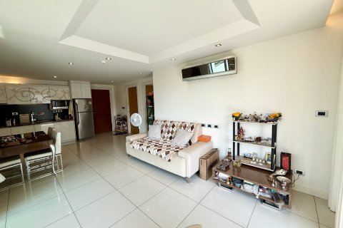 Property in Pattaya, Thailand 70 sq.m. № 162854 - photo 6