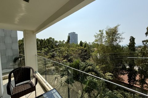 Property in Pattaya, Thailand 70 sq.m. № 162854 - photo 9