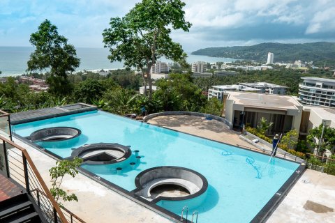 Utopia Karon in Phuket, Thailand № 15689 - photo 2