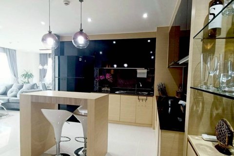 Condo in Pattaya, Thailand, 2 bedrooms  № 146363 - photo 6