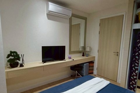 Condo in Pattaya, Thailand, 2 bedrooms  № 146363 - photo 7