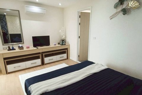 Condo in Pattaya, Thailand, 2 bedrooms  № 146363 - photo 4